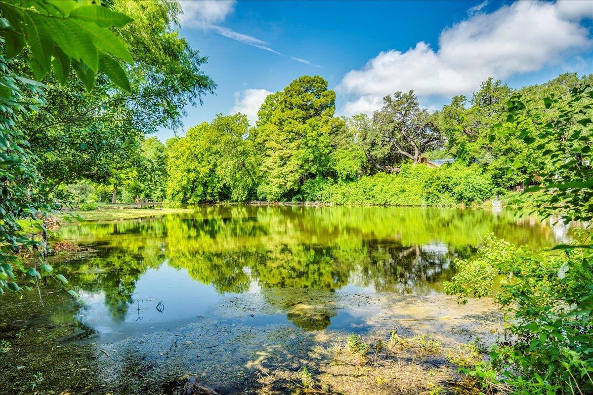 1321 Warrington Dr, Austin, TX 78753