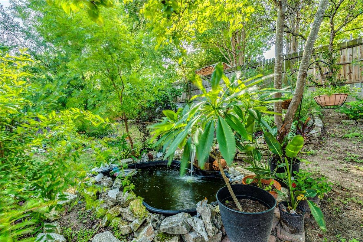 1321 Warrington Dr, Austin, TX 78753