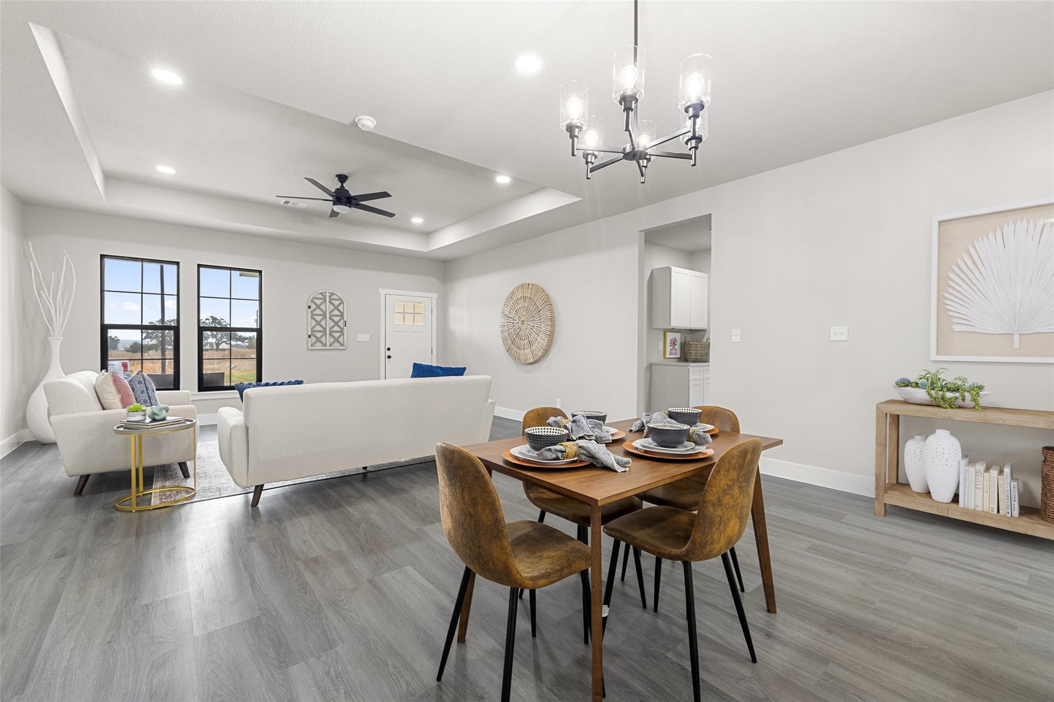 113 Autumn Sage Trl, Johnson City, TX 78636