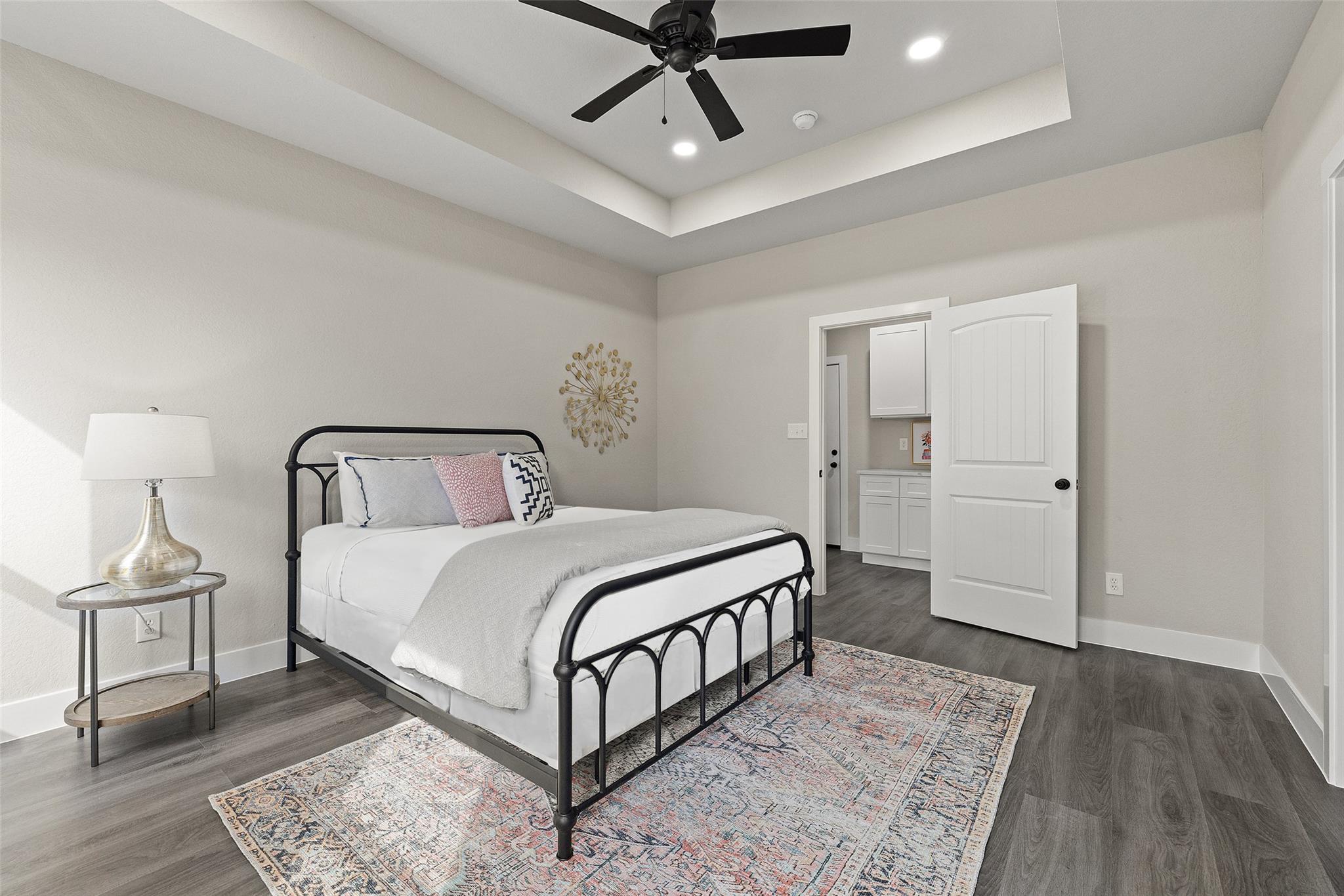 113 Autumn Sage Trl, Johnson City, TX 78636