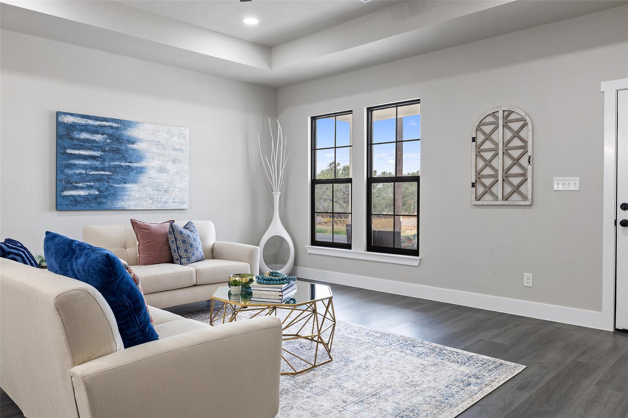 113 Autumn Sage Trl, Johnson City, TX 78636