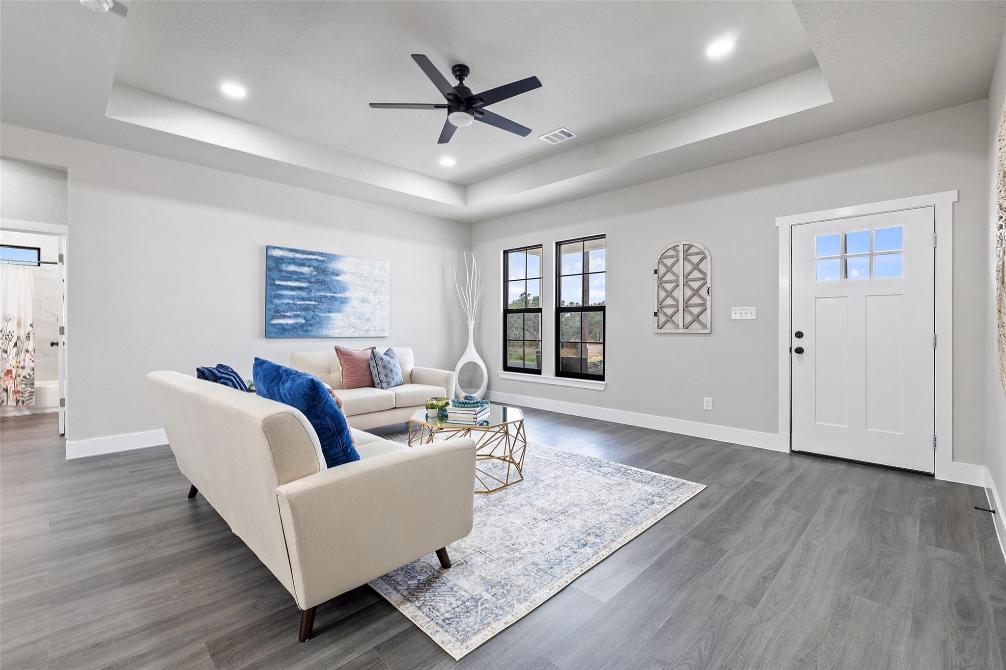 113 Autumn Sage Trl, Johnson City, TX 78636