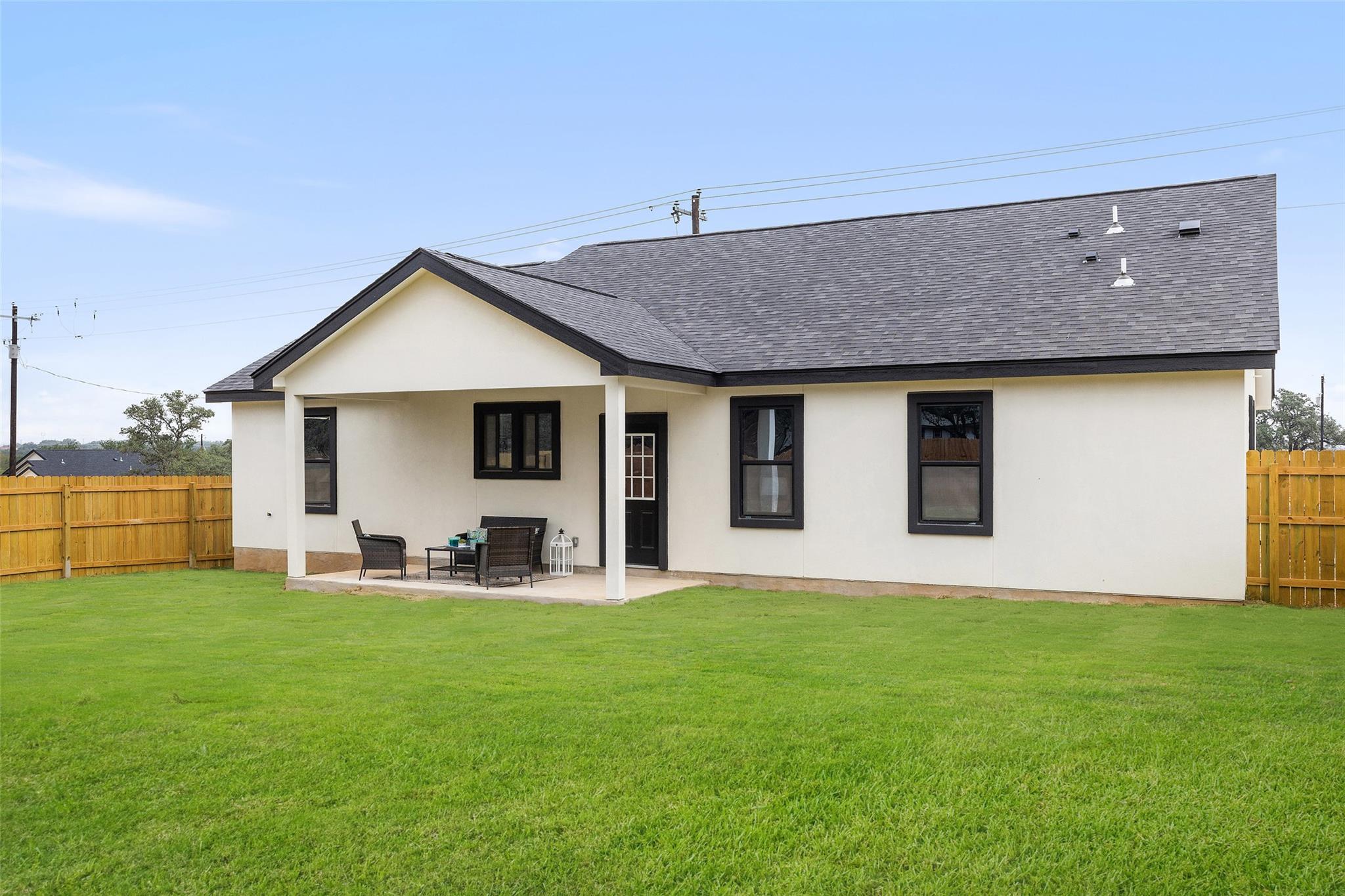 113 Autumn Sage Trl, Johnson City, TX 78636