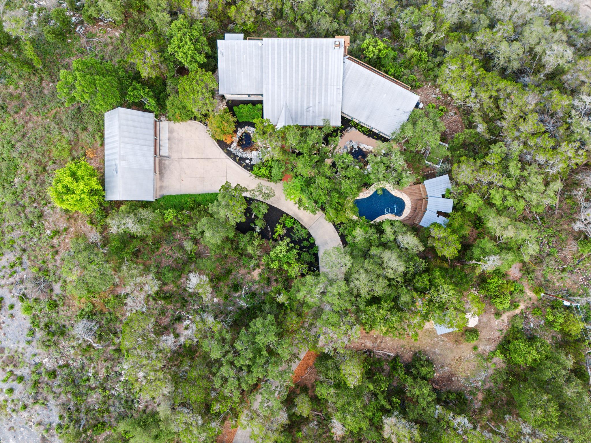 650 Bluffview Dr, Wimberley, TX 78676
