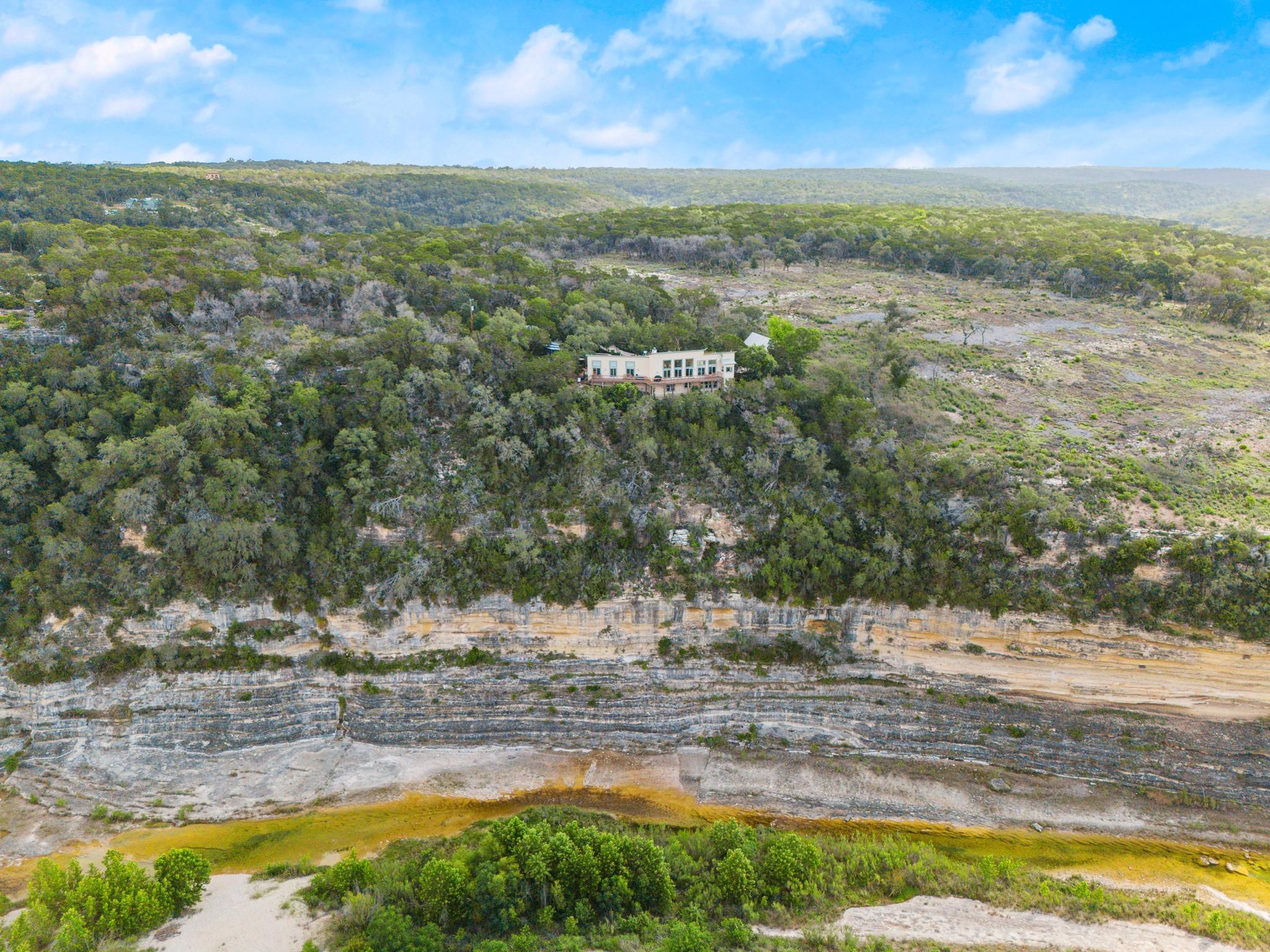 650 Bluffview Dr, Wimberley, TX 78676