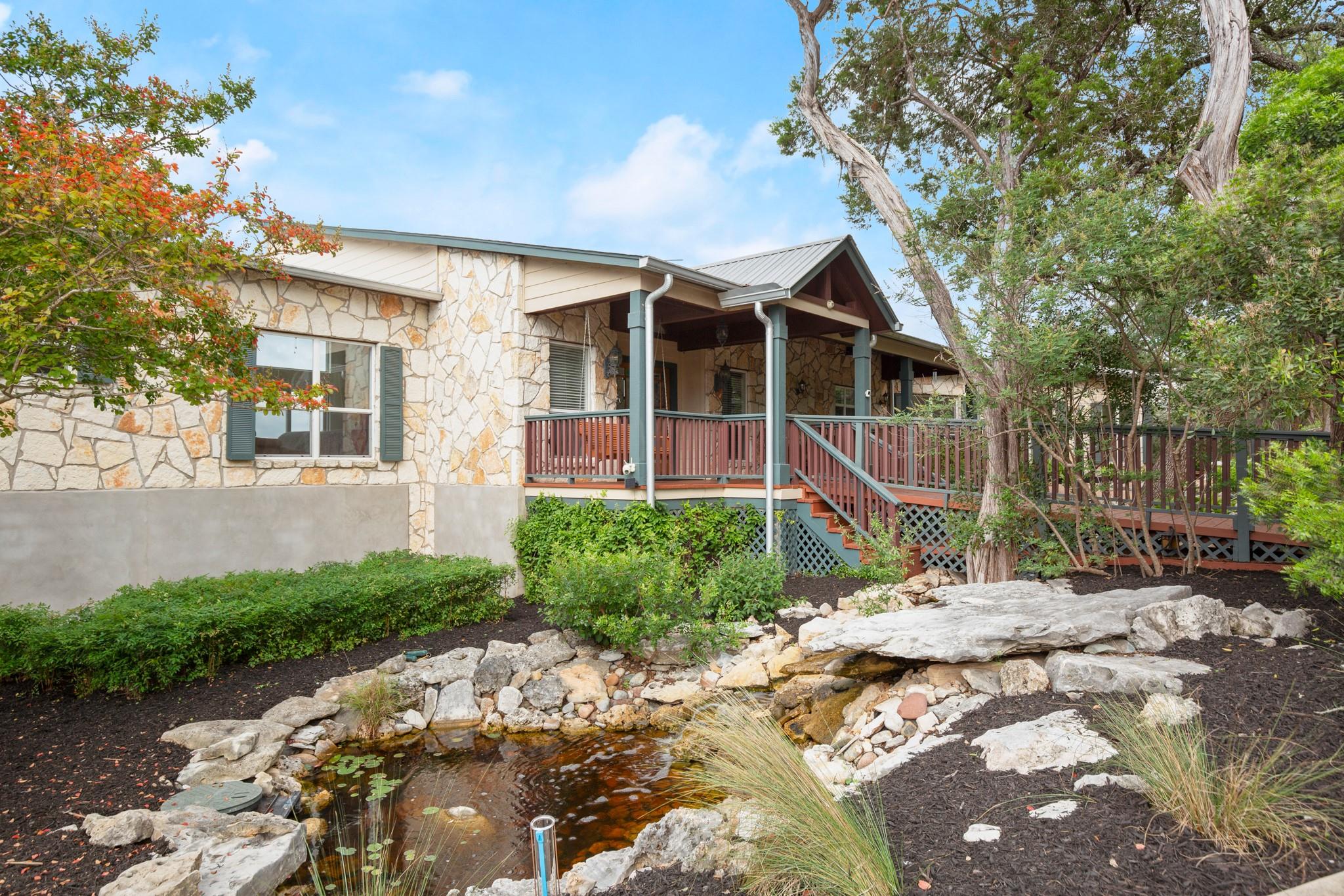 650 Bluffview Dr, Wimberley, TX 78676