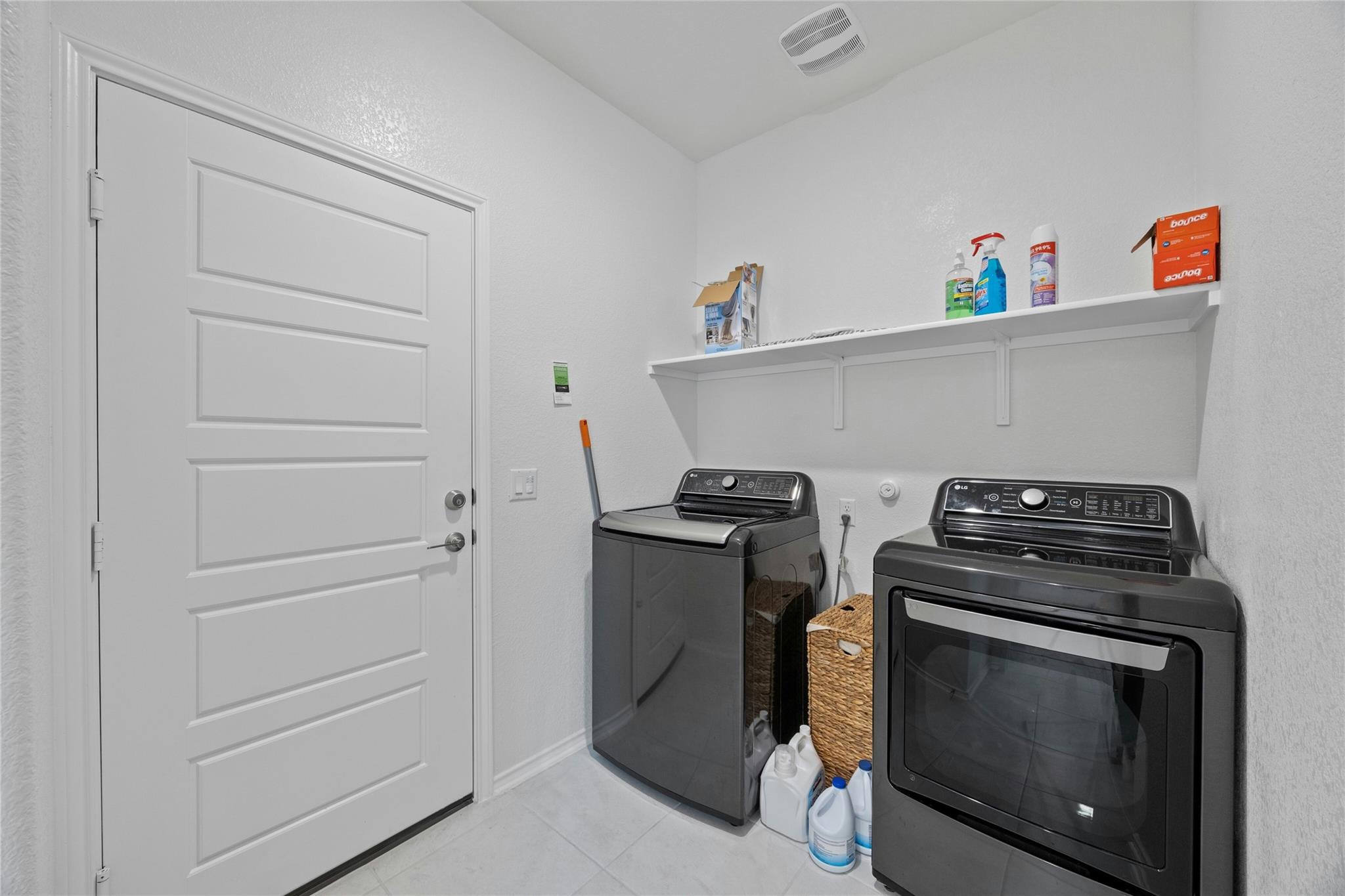 12529 Hallstatt Dr, Manor, TX 78653