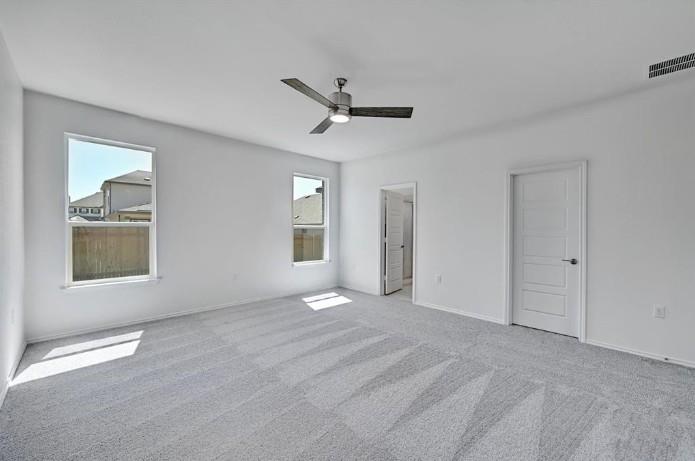 12529 Hallstatt Dr, Manor, TX 78653