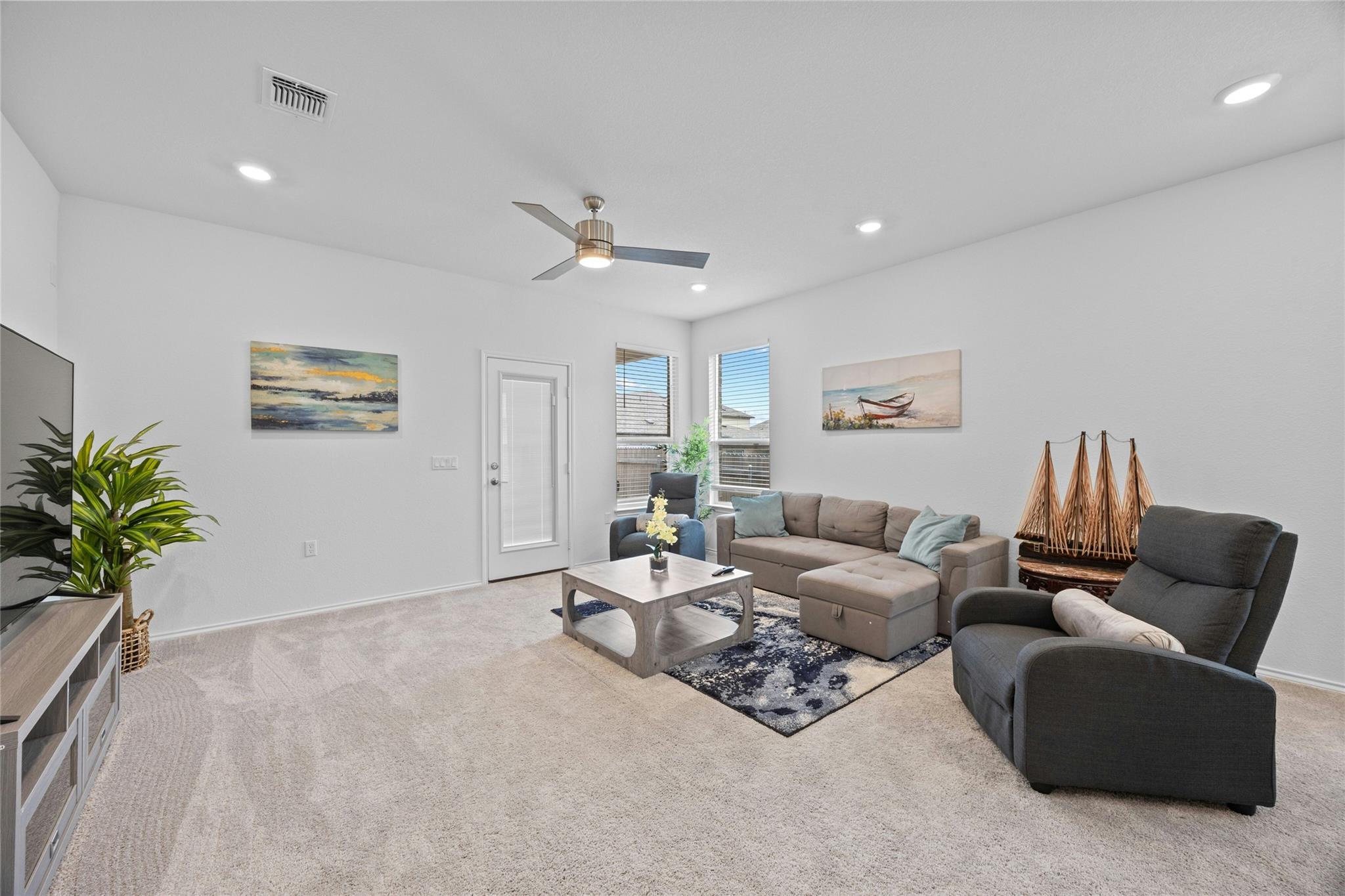 12529 Hallstatt Dr, Manor, TX 78653