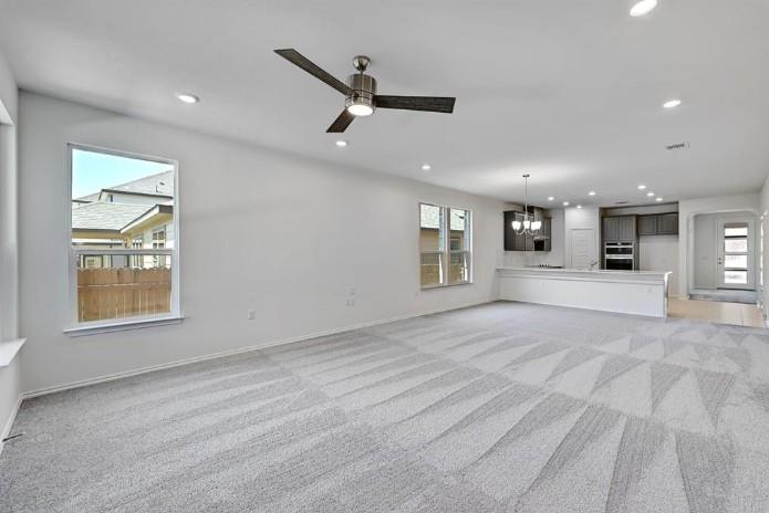 12529 Hallstatt Dr, Manor, TX 78653