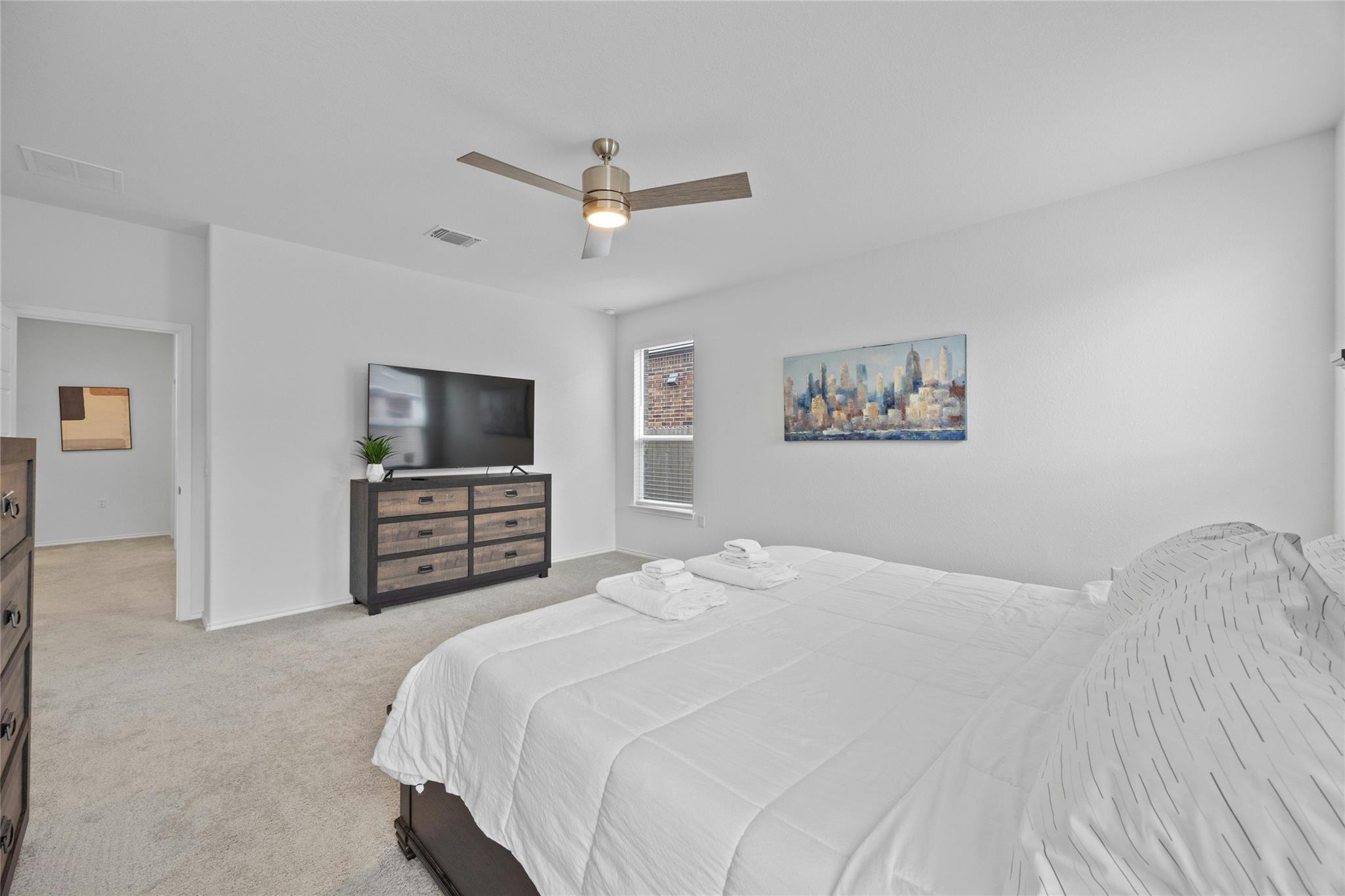 12529 Hallstatt Dr, Manor, TX 78653