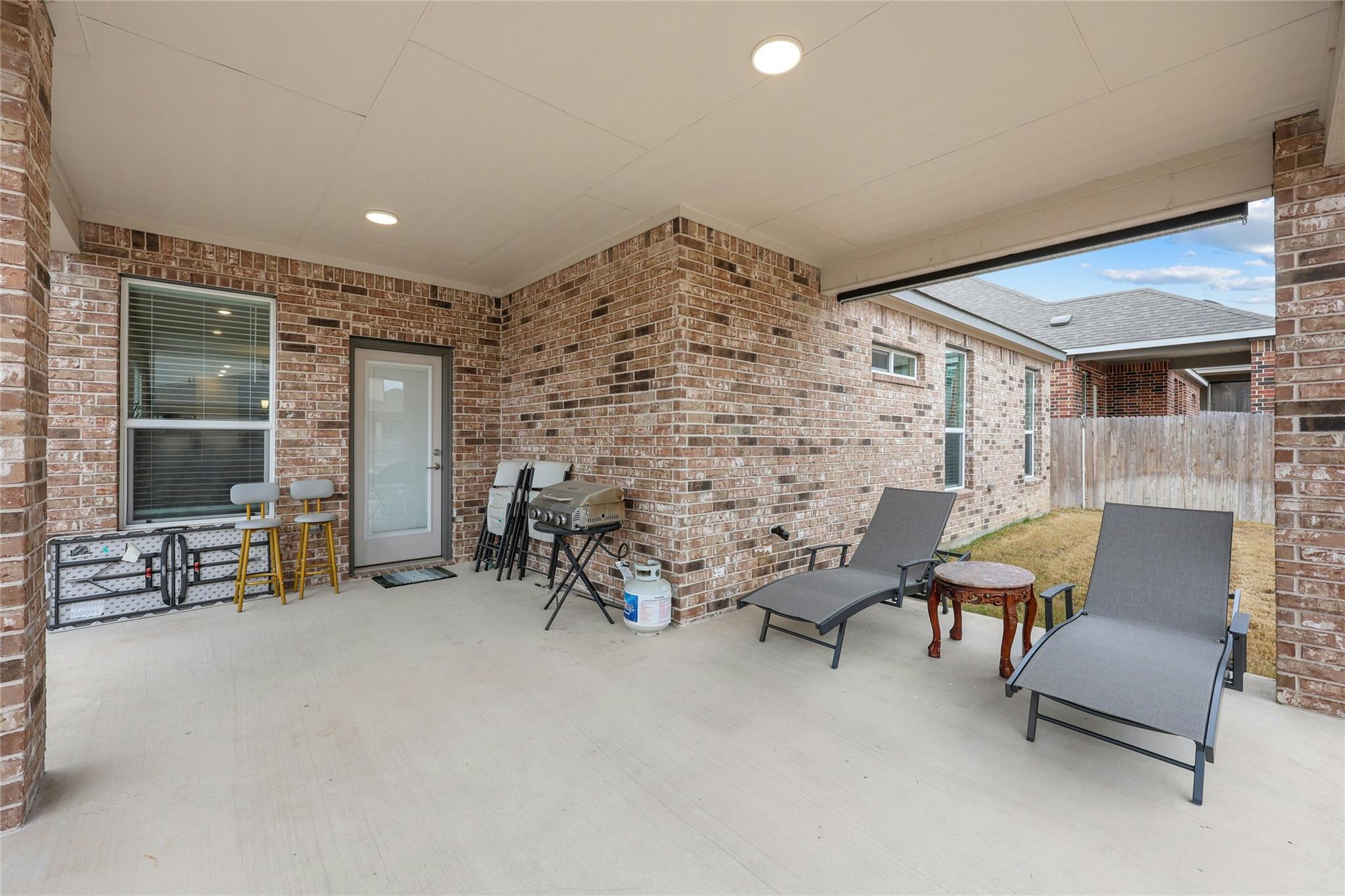 12529 Hallstatt Dr, Manor, TX 78653