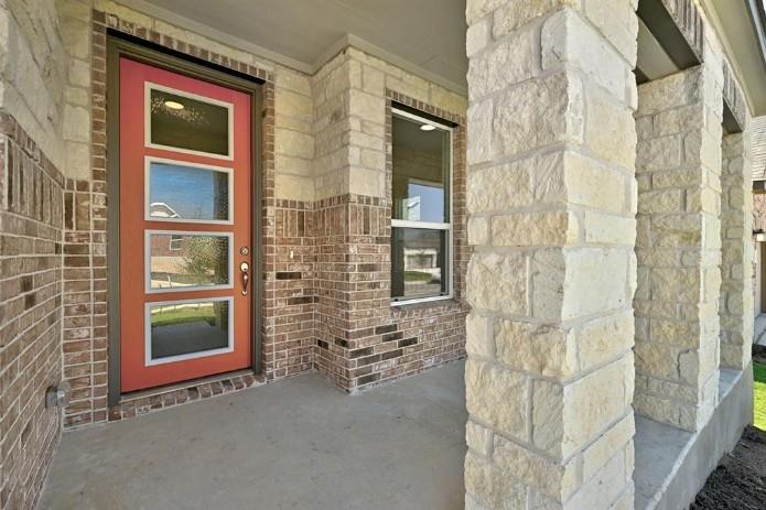 12529 Hallstatt Dr, Manor, TX 78653