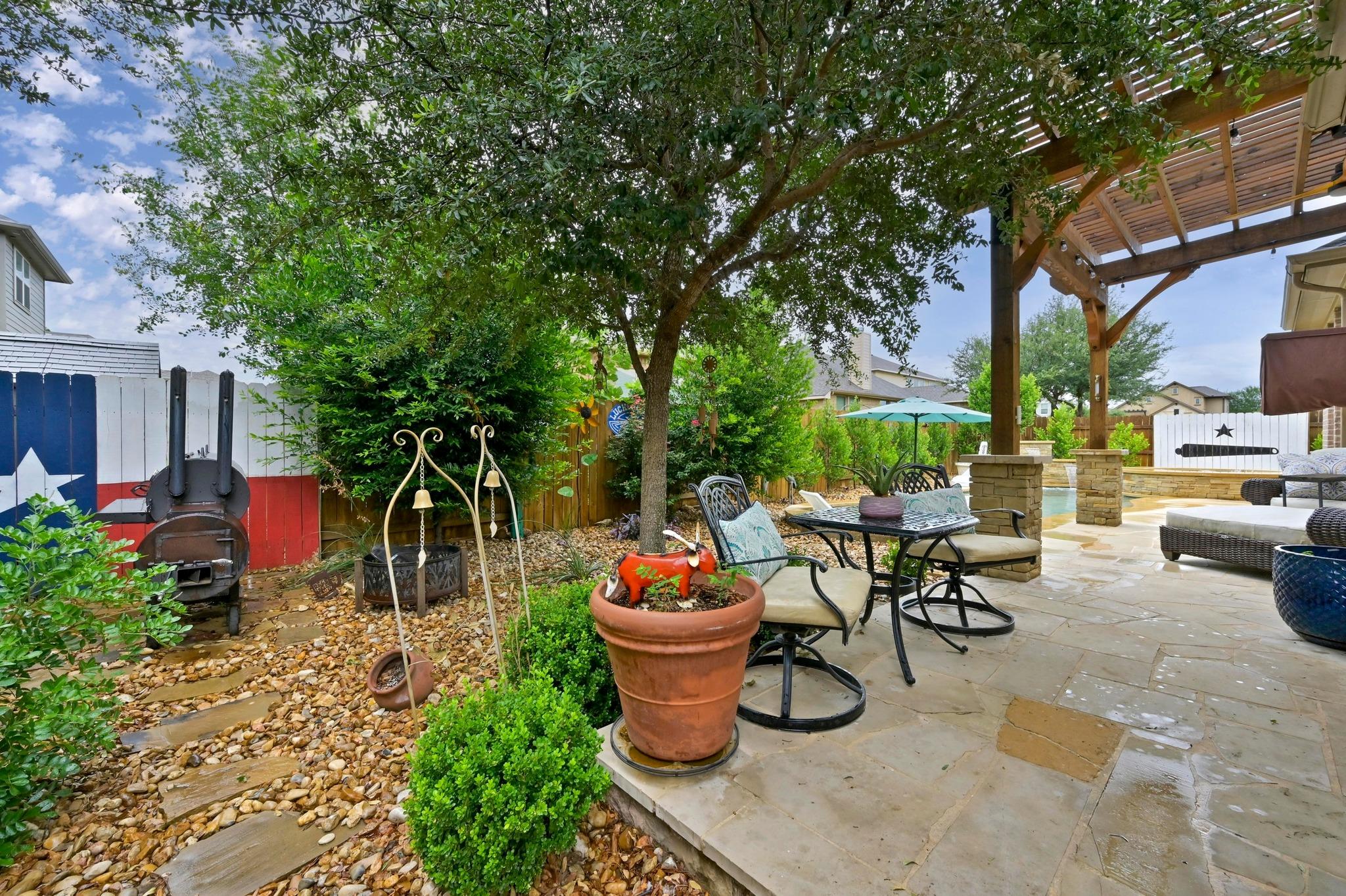 169 Fort Cobb Way, Georgetown, TX 78628