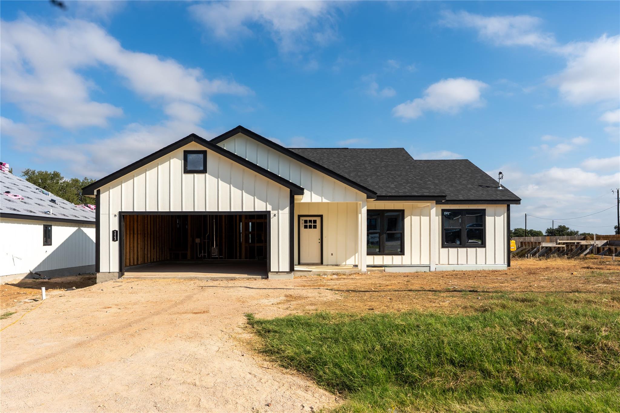 111 Autumn Sage Trl, Johnson City, TX 78636