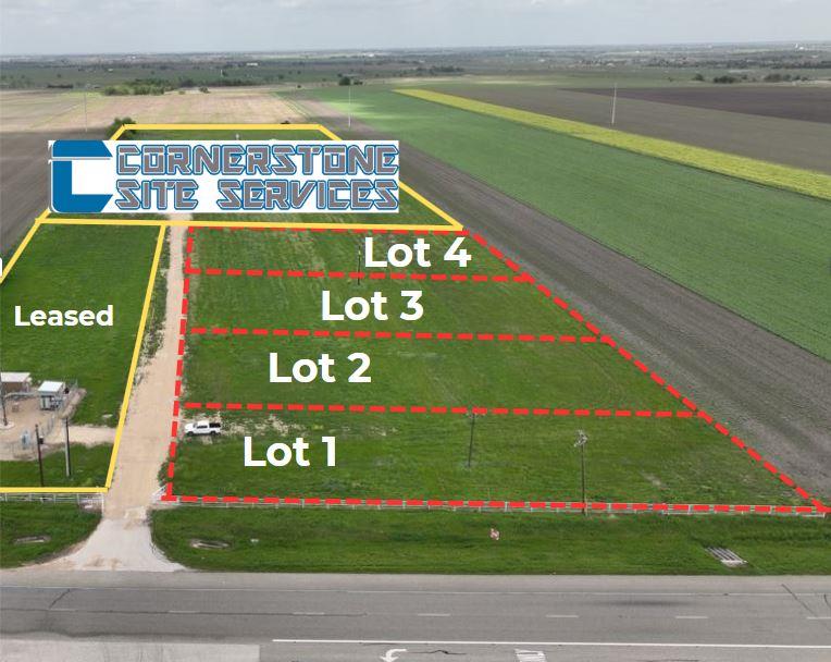 24301 Highway 79, Thrall, TX 76578