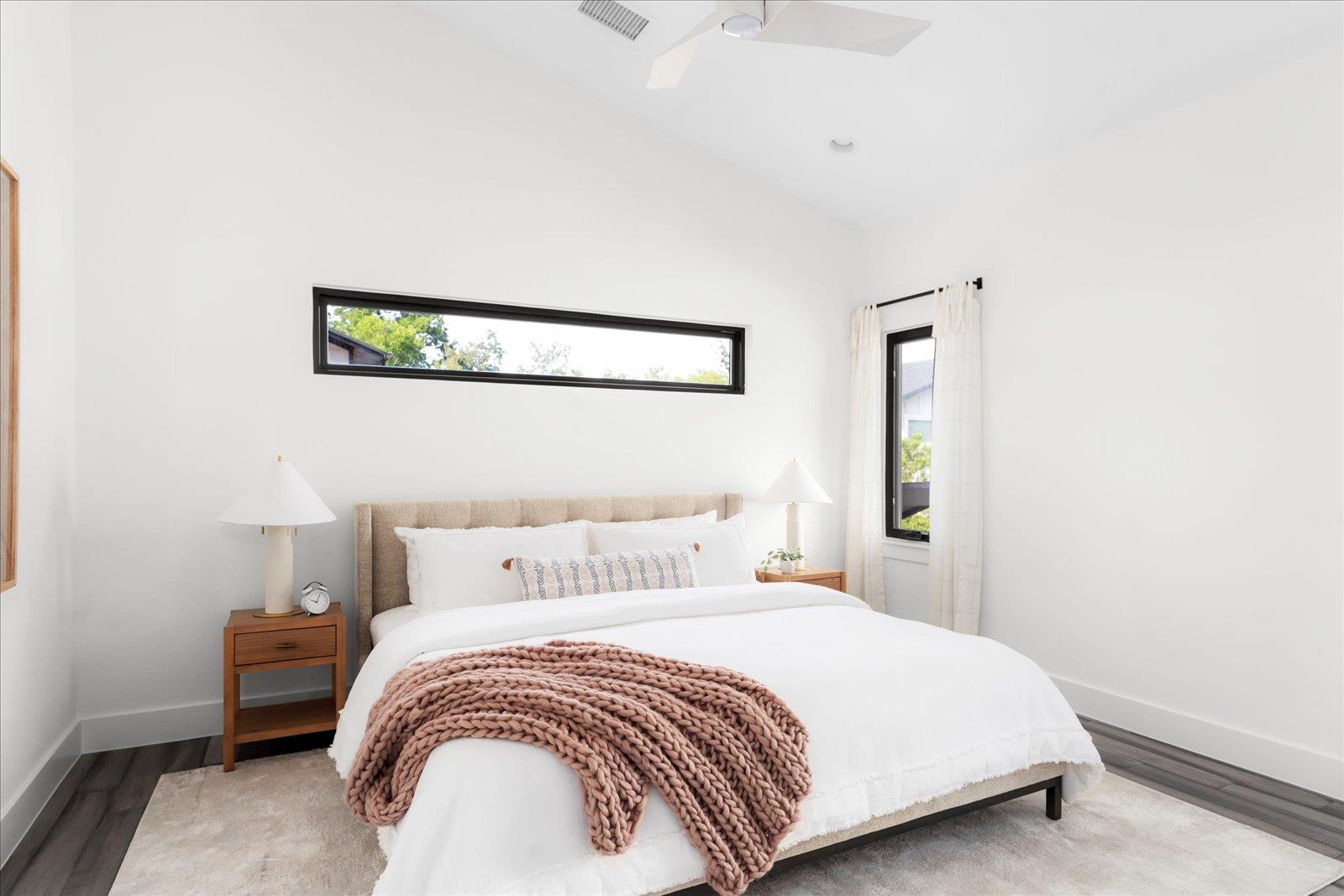 409 W 55th 1/2 St # 2, Austin, TX 78751