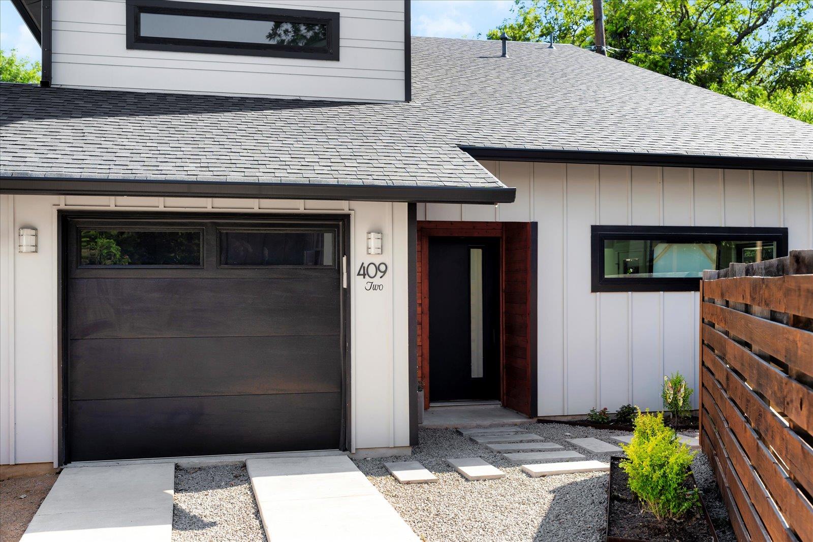409 W 55th 1/2 St # 2, Austin, TX 78751