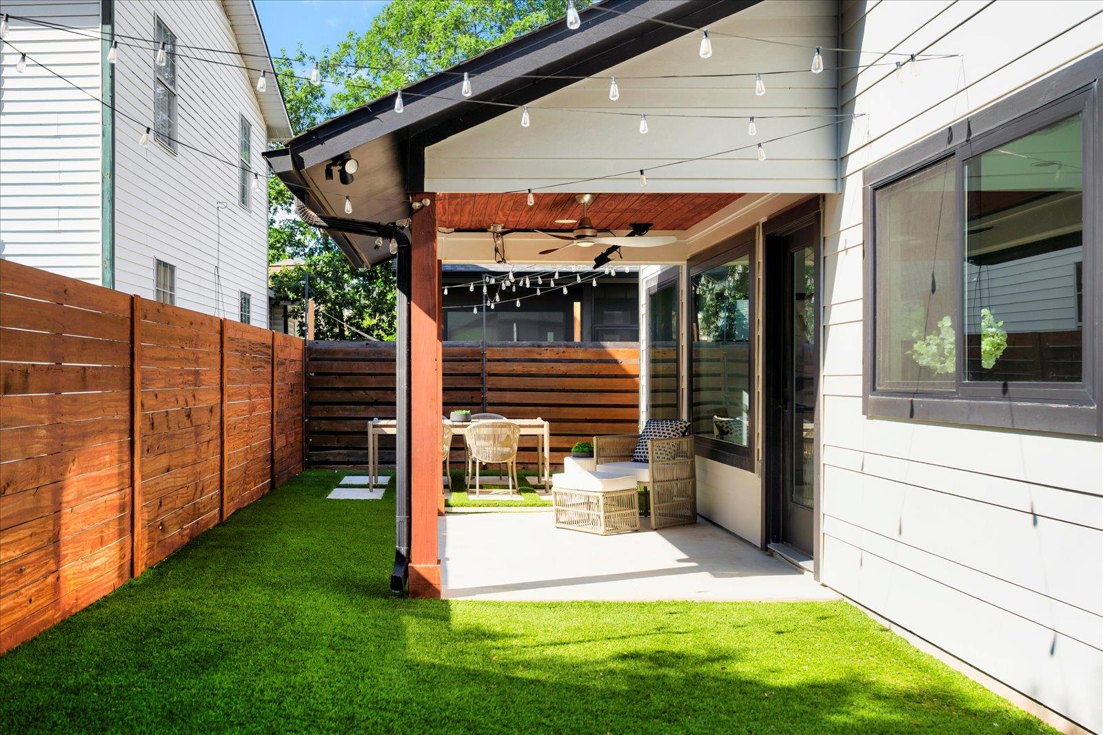 409 W 55th 1/2 St # 2, Austin, TX 78751