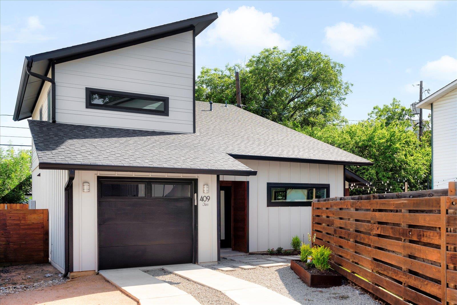 409 W 55th 1/2 St # 2, Austin, TX 78751