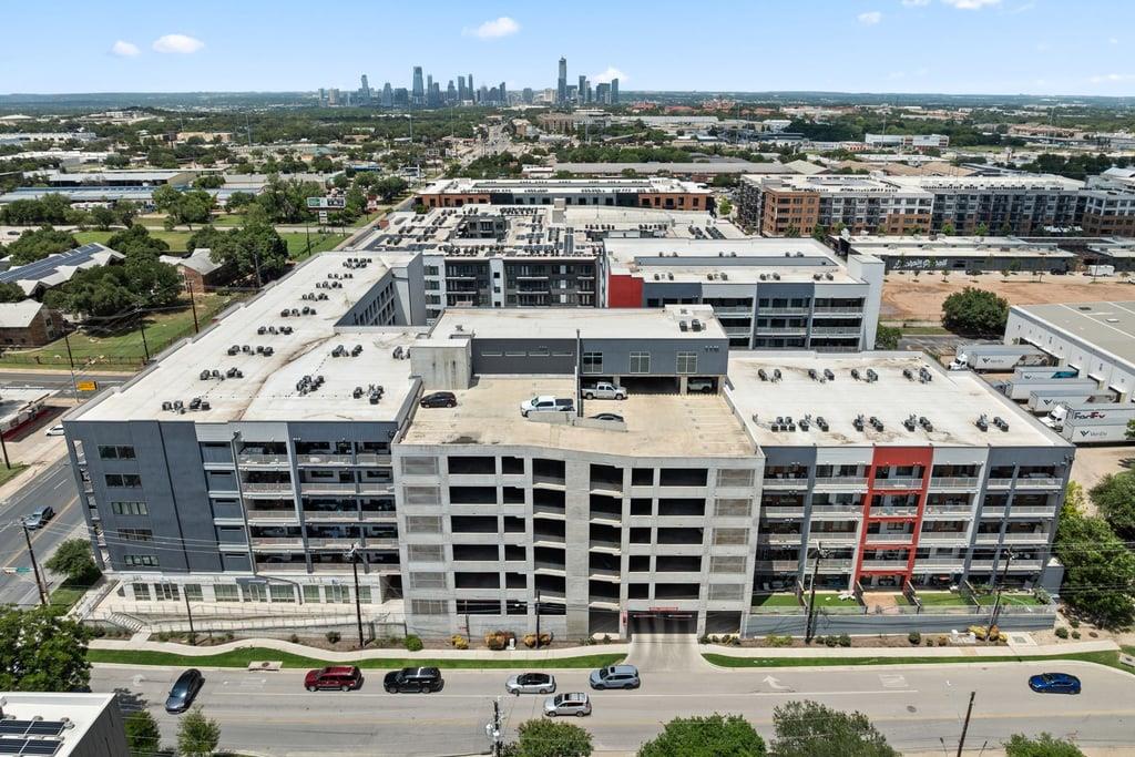 4361 S Congress Ave # 514, Austin, TX 78745