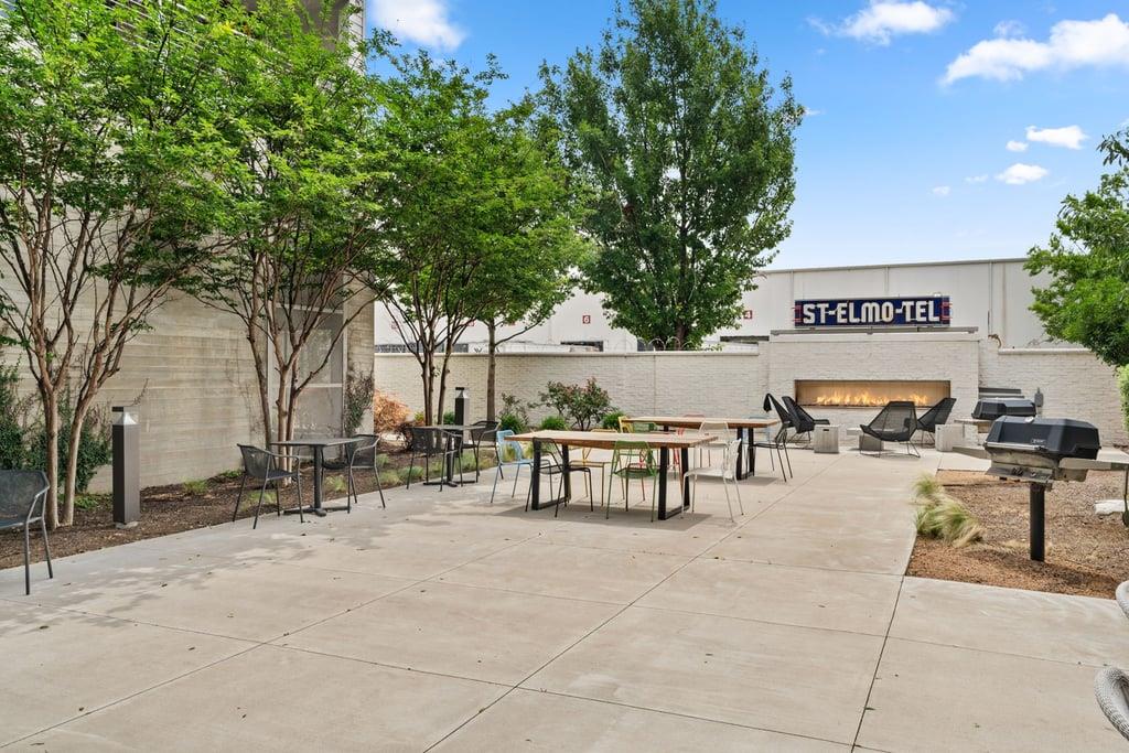 4361 S Congress Ave # 514, Austin, TX 78745