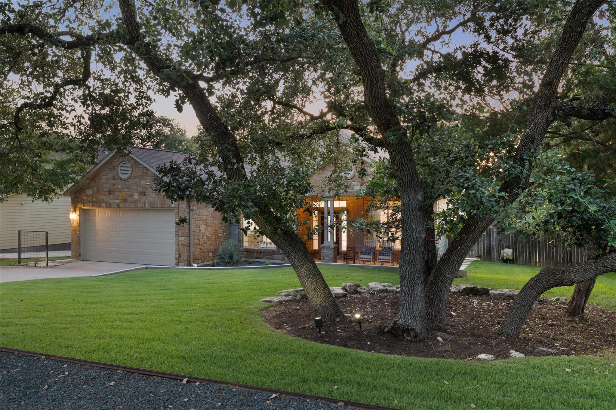 300 Errol Dr, Spicewood, TX 78669