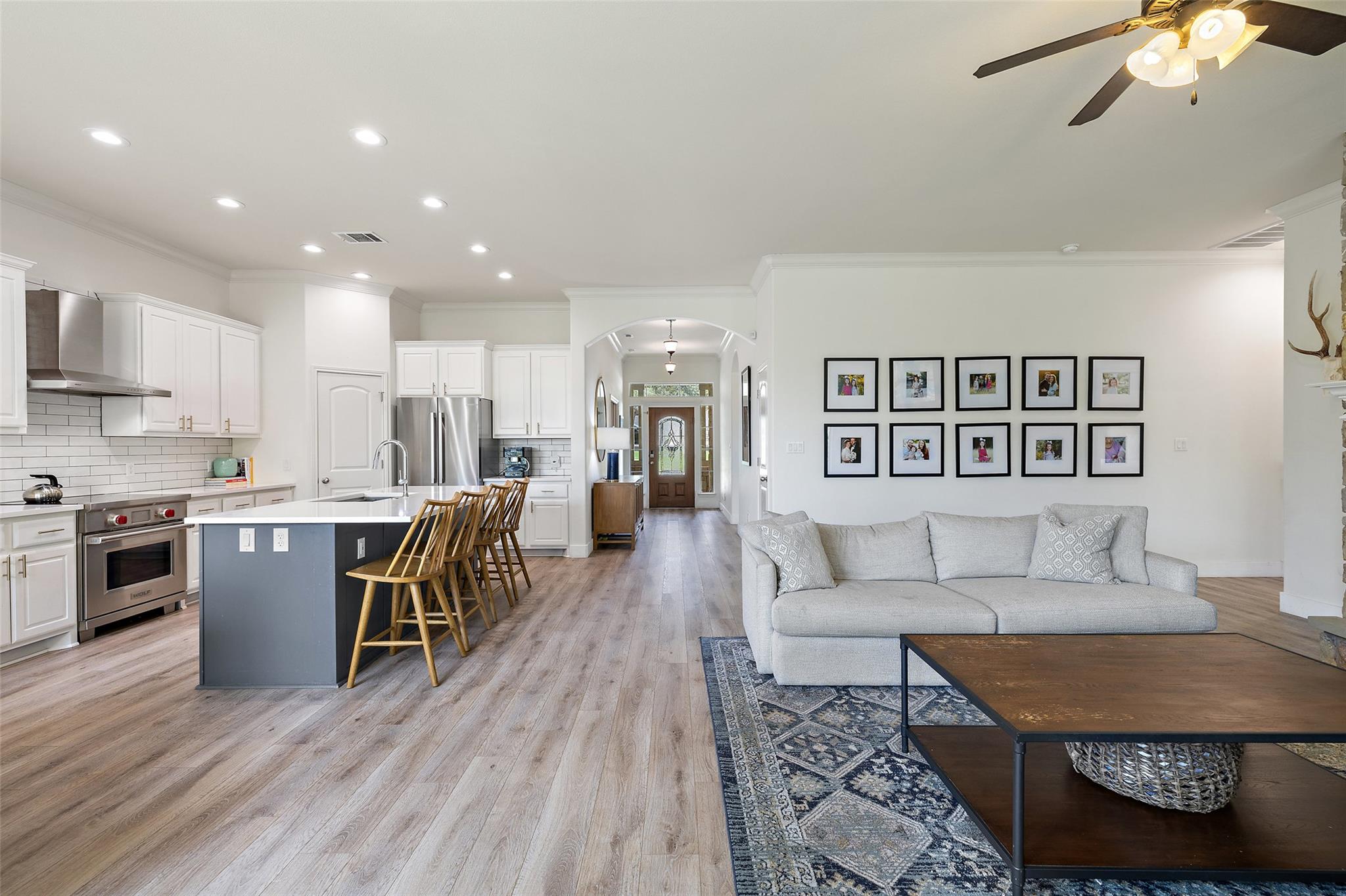 300 Errol Dr, Spicewood, TX 78669