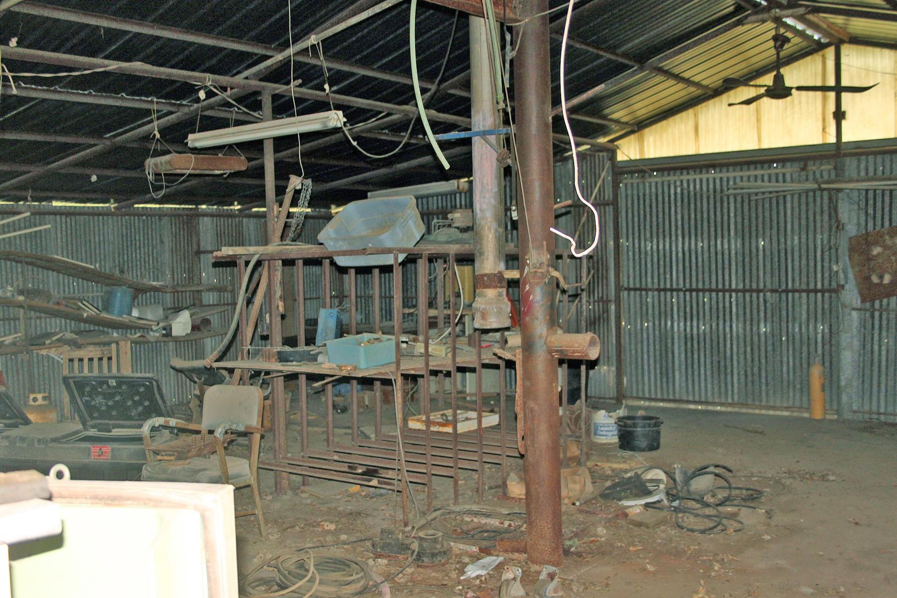 1141 Fm 3158, Dale, TX 78616