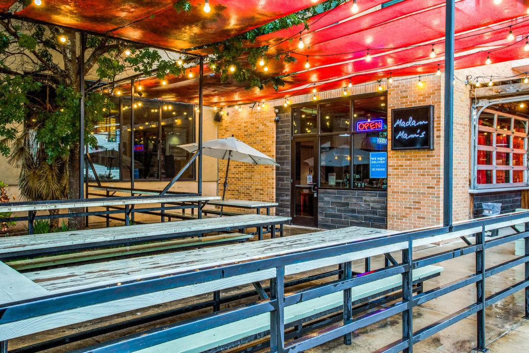 501 W 26th St # 105, Austin, TX 78705