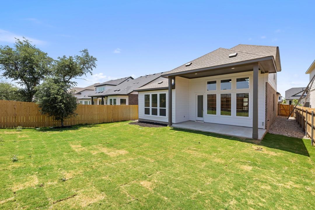 418 Darley Oak Drive, Dripping Springs, TX 78620