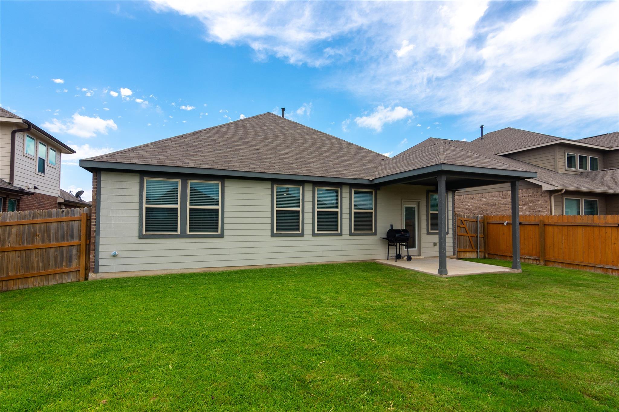 6007 Agostino Cv, Round Rock, TX 78665