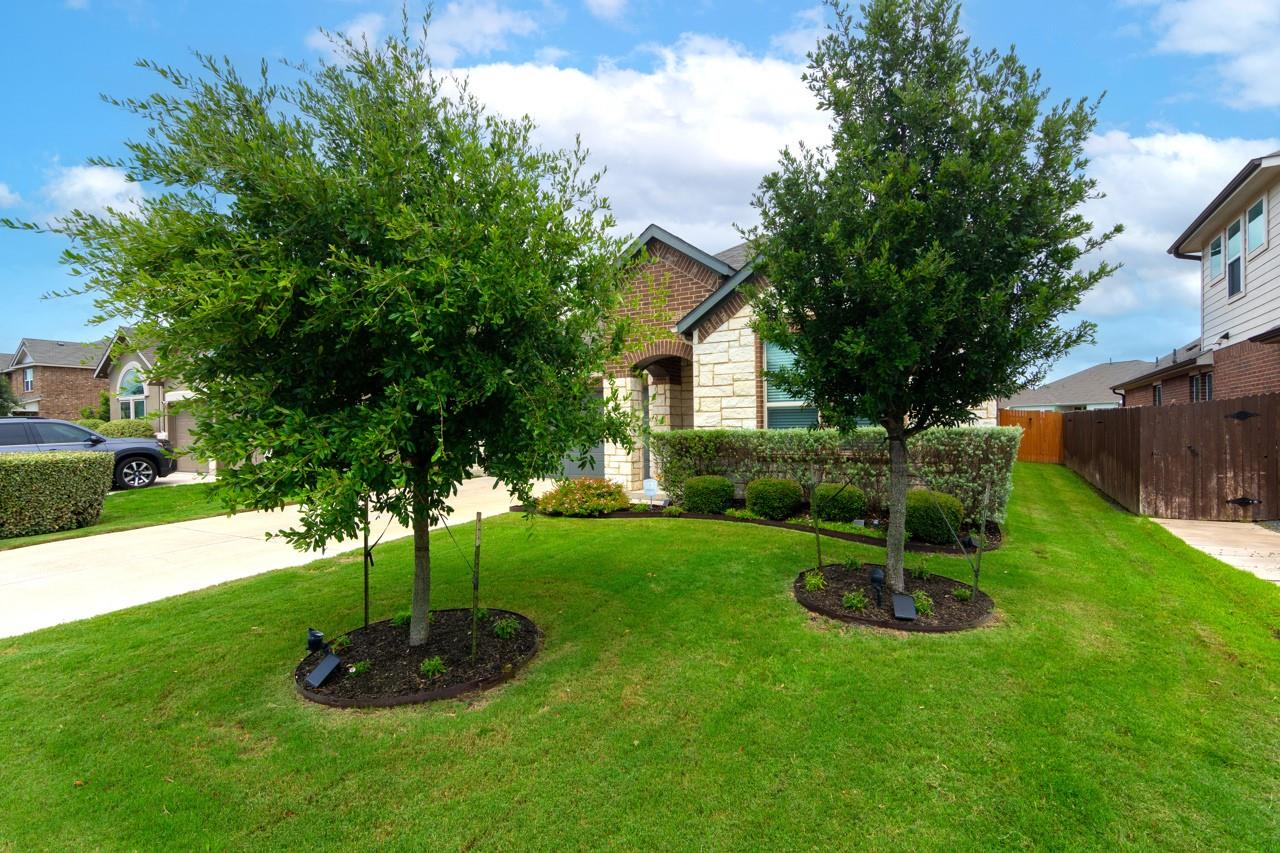 6007 Agostino Cv, Round Rock, TX 78665