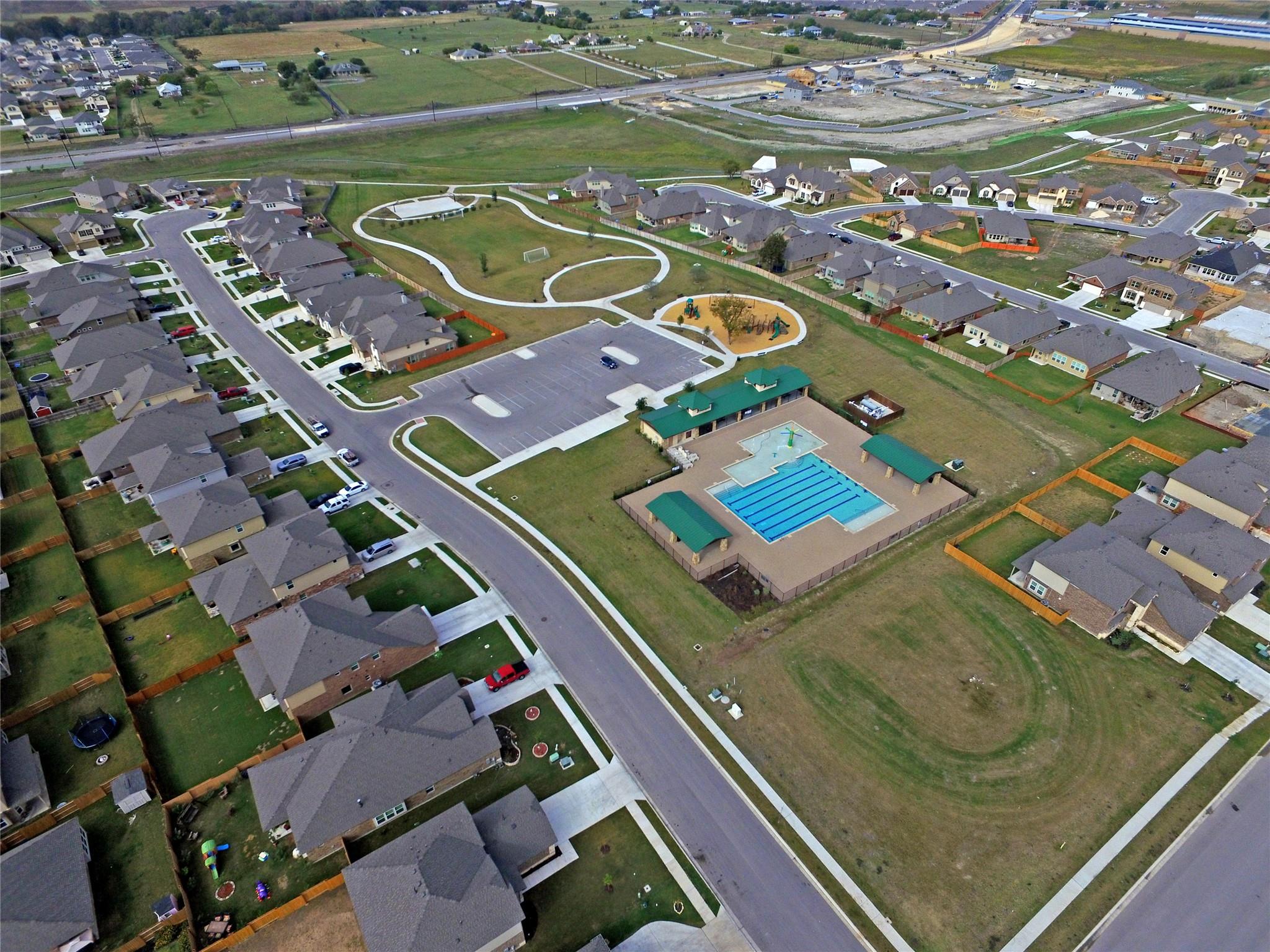 6007 Agostino Cv, Round Rock, TX 78665