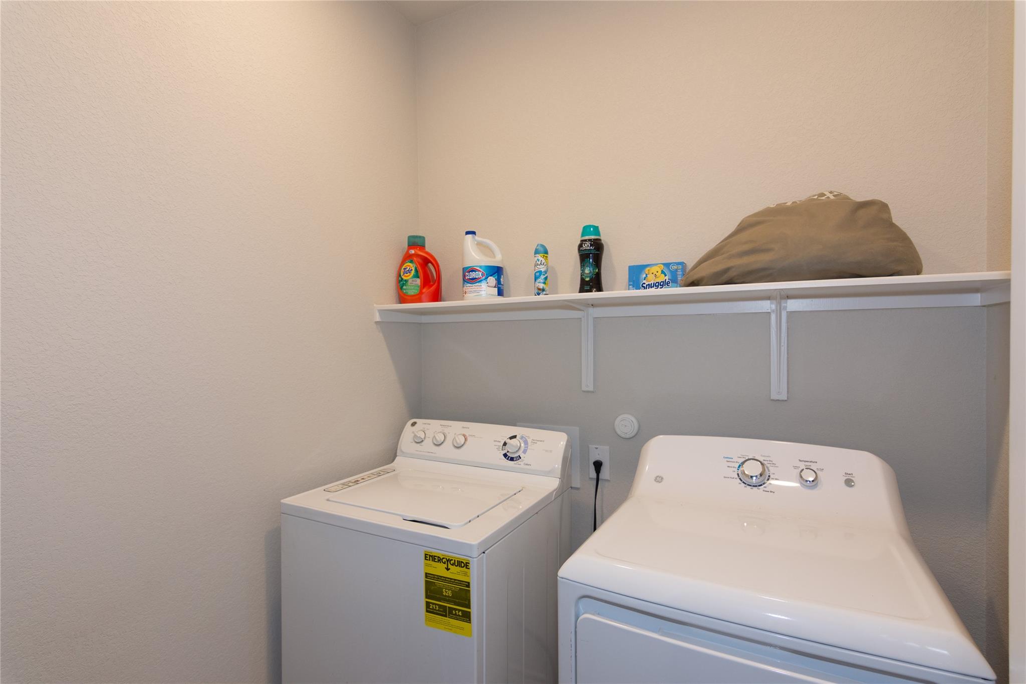 6007 Agostino Cv, Round Rock, TX 78665