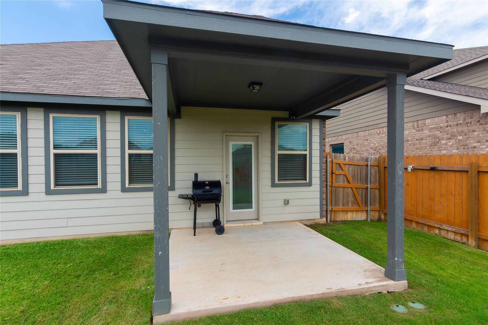 6007 Agostino Cv, Round Rock, TX 78665