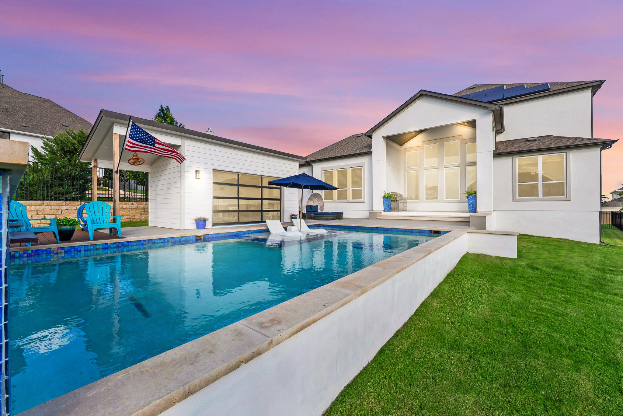 4509 Port Bari Dr, Leander, TX 78641