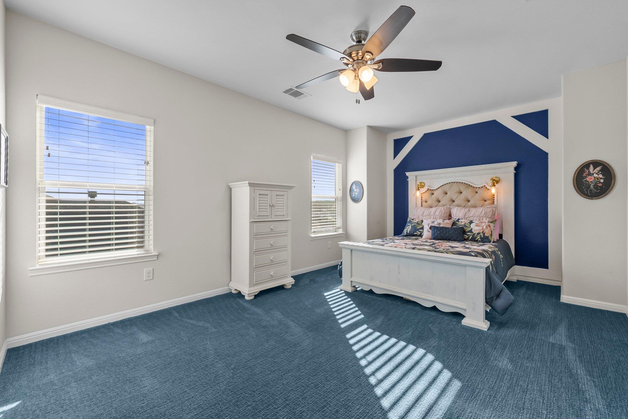 4509 Port Bari Dr, Leander, TX 78641