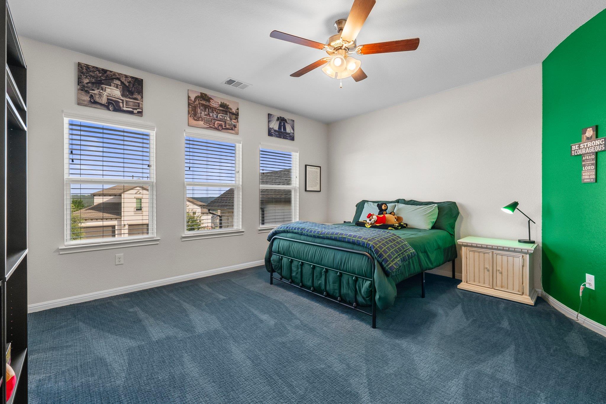 4509 Port Bari Dr, Leander, TX 78641