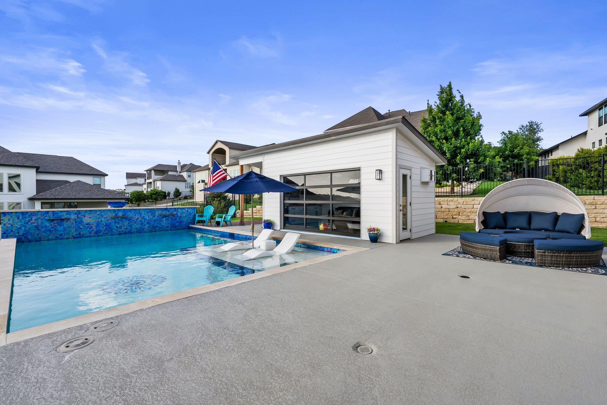 4509 Port Bari Dr, Leander, TX 78641
