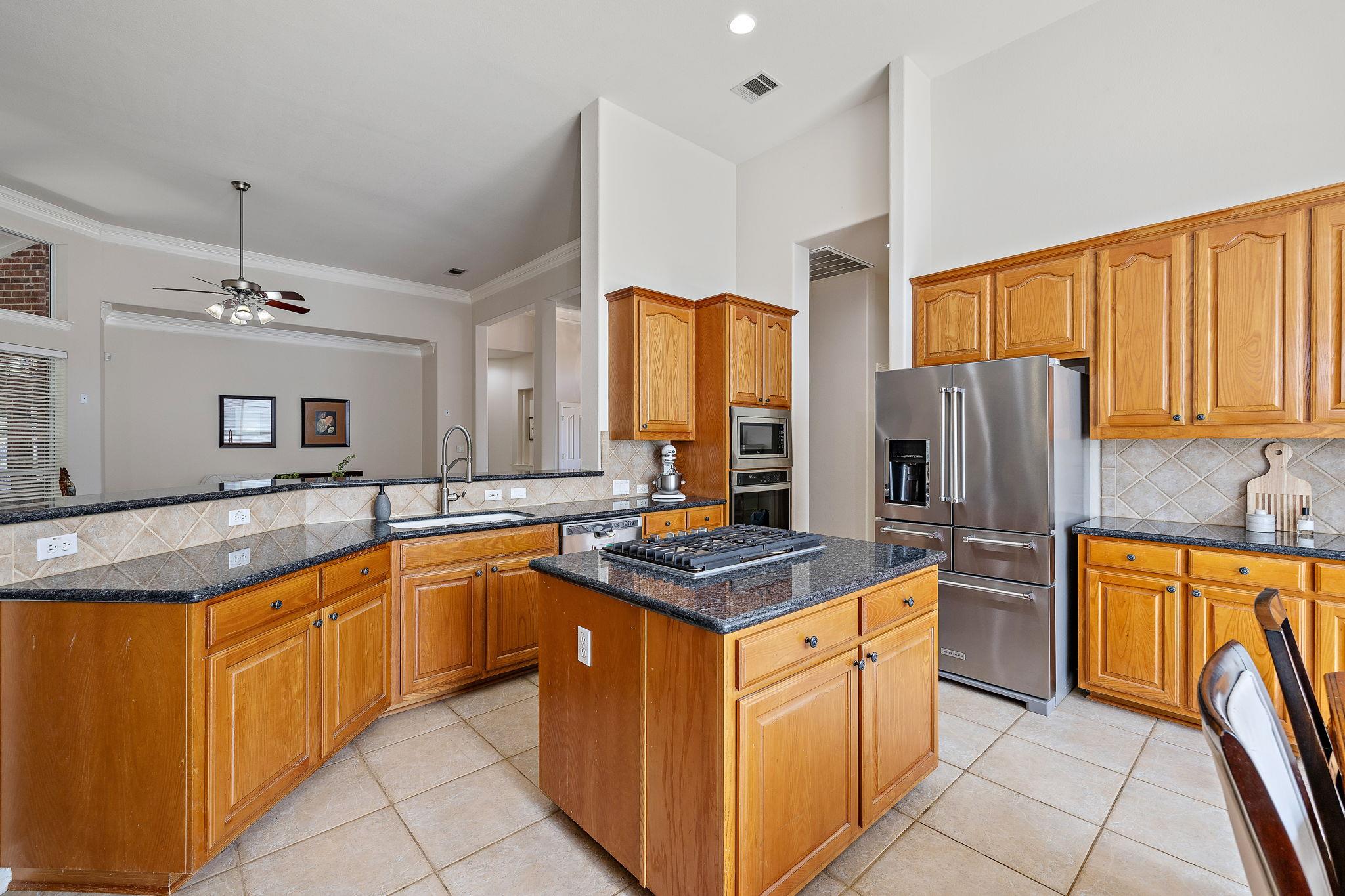 1757 West End Pl, Round Rock, TX 78681