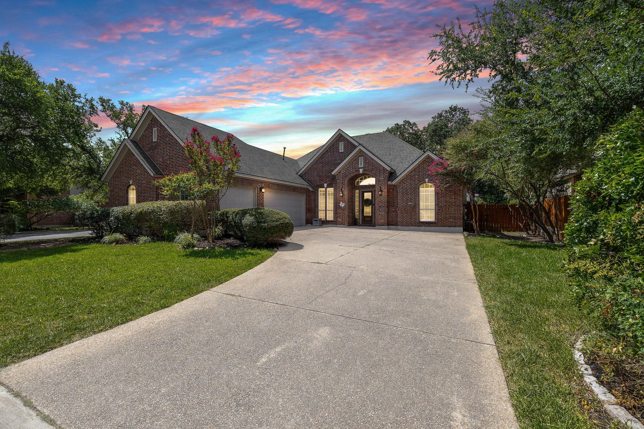 1757 West End Pl, Round Rock, TX 78681