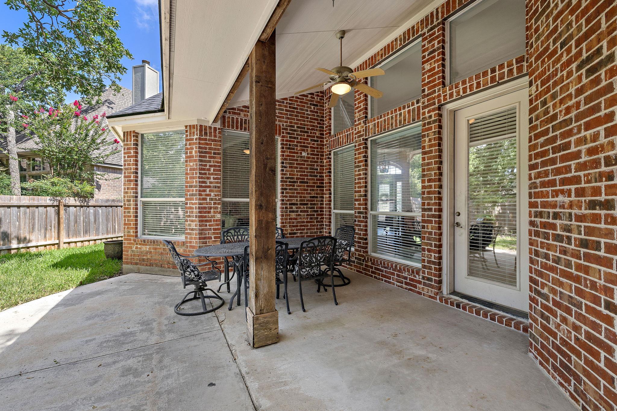1757 West End Pl, Round Rock, TX 78681