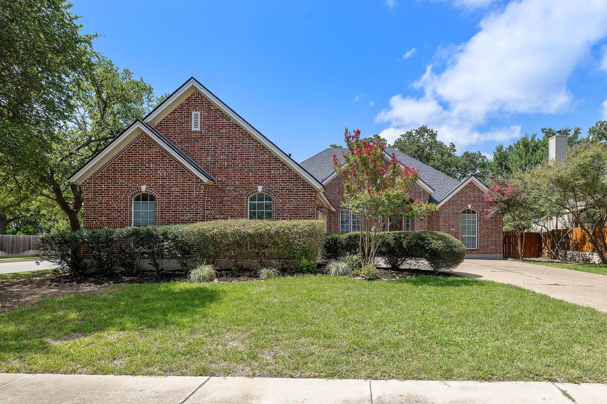 1757 West End Pl, Round Rock, TX 78681