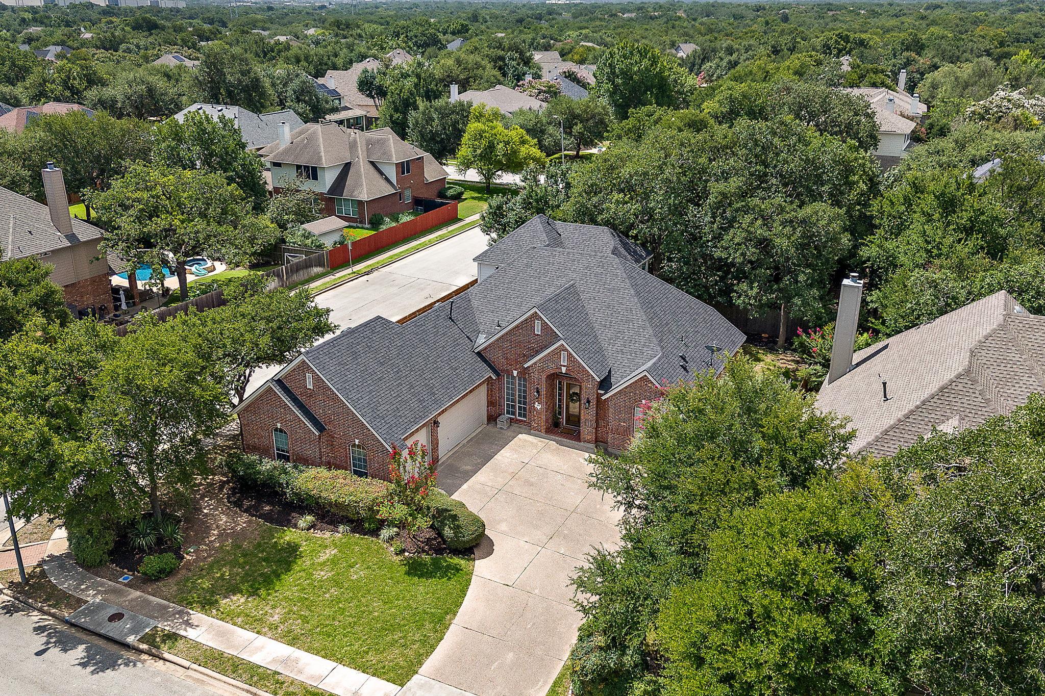1757 West End Pl, Round Rock, TX 78681