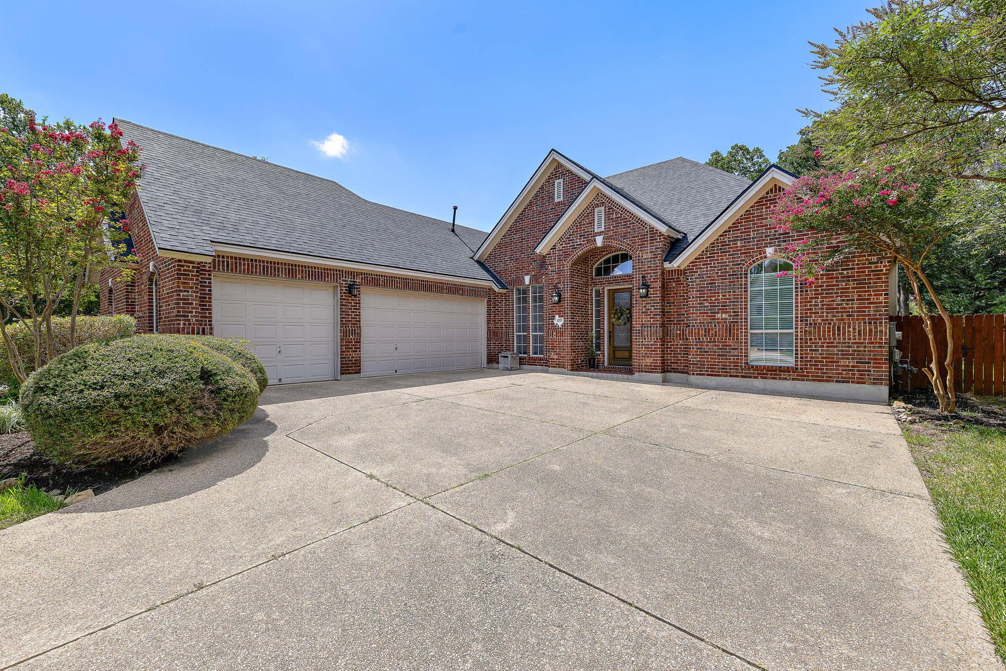1757 West End Pl, Round Rock, TX 78681