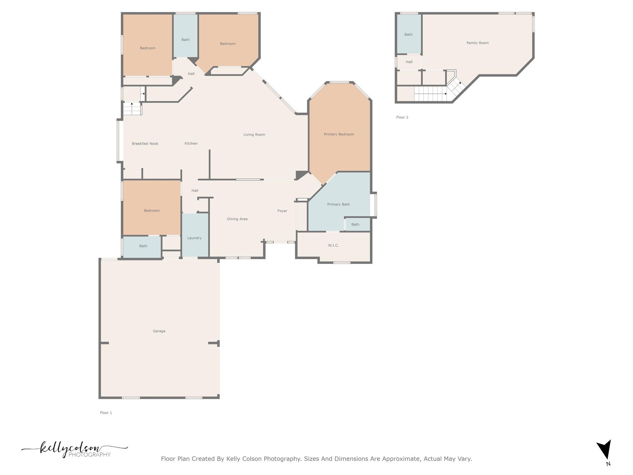 1757 West End Pl, Round Rock, TX 78681