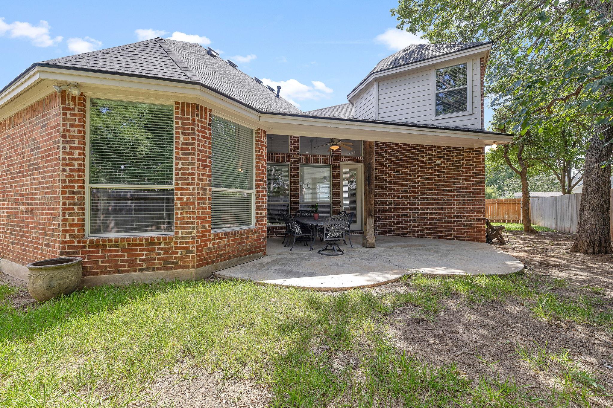 1757 West End Pl, Round Rock, TX 78681