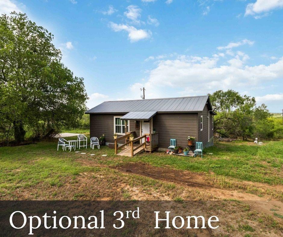 227 Henderson Ln, Lockhart, TX 78644