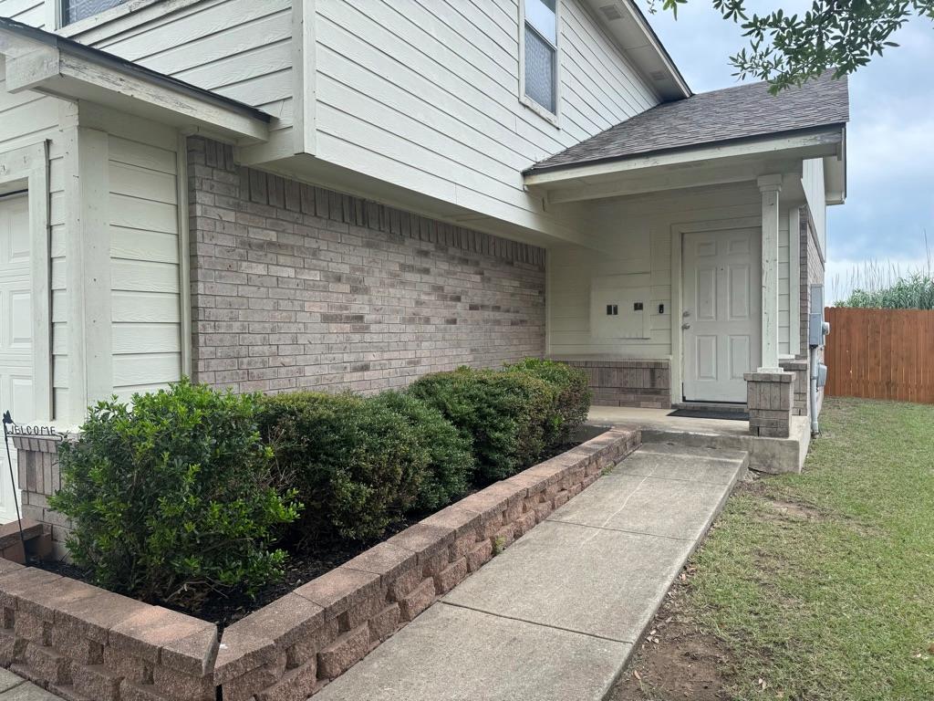 12841 White House St, Manor, TX 78653